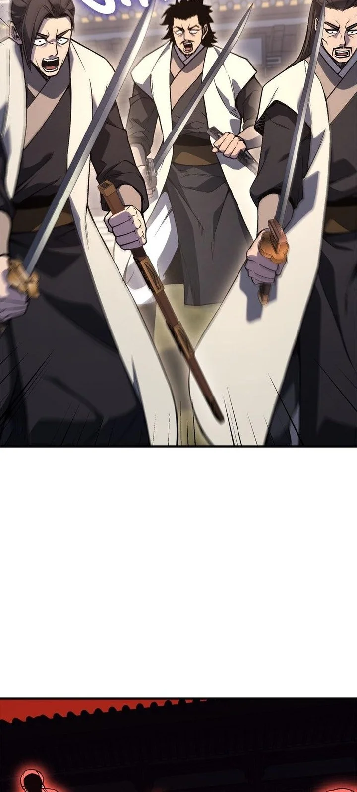 I Reincarnated As The Crazed Heir Chapter 149 Gambar 54