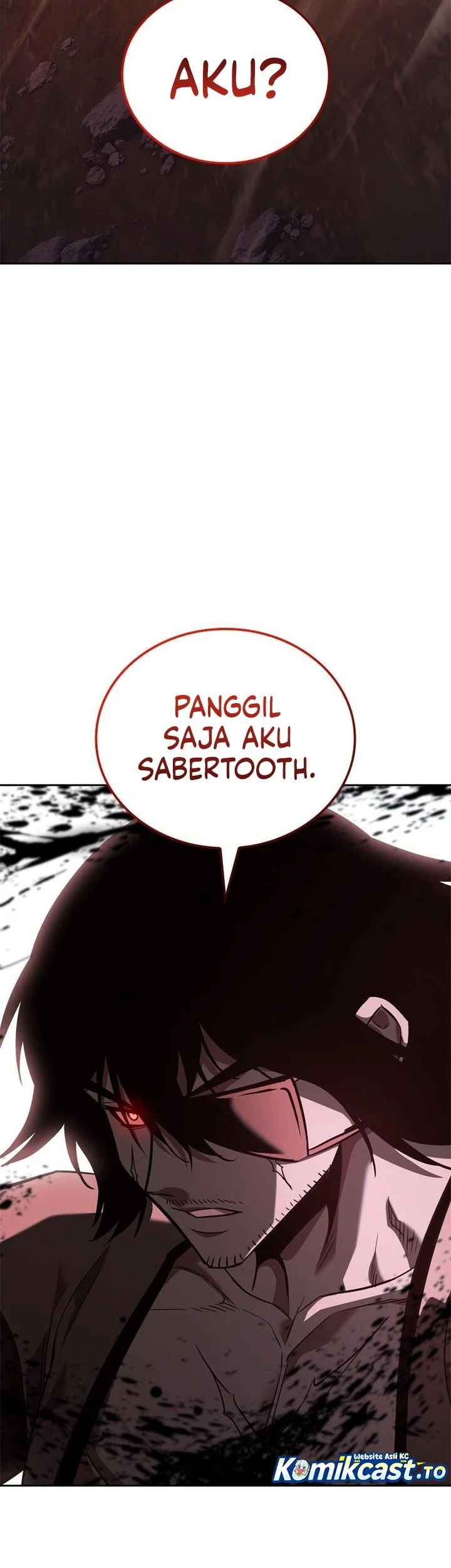 I Reincarnated As The Crazed Heir Chapter 149 Gambar 57