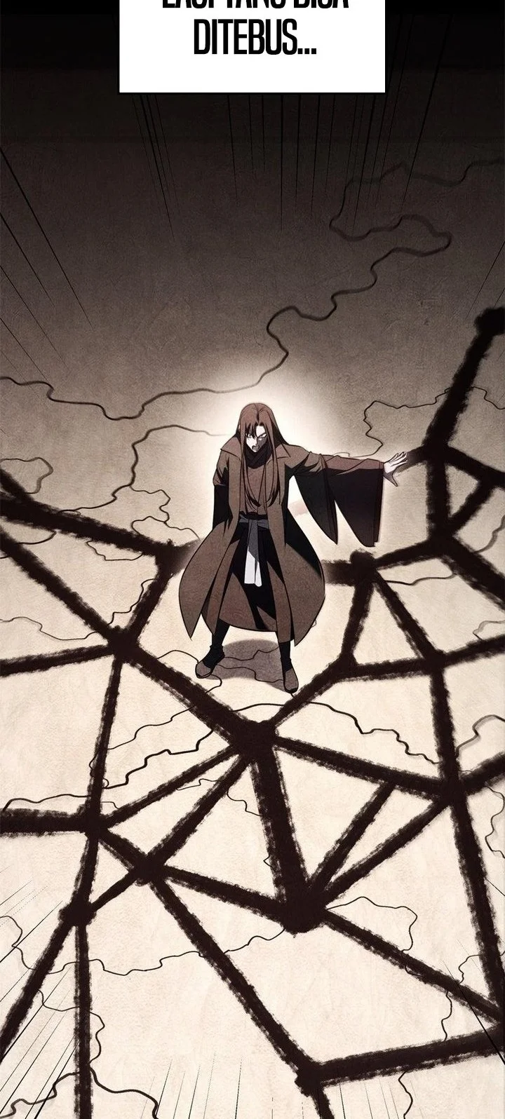 I Reincarnated As The Crazed Heir Chapter 149 Gambar 64