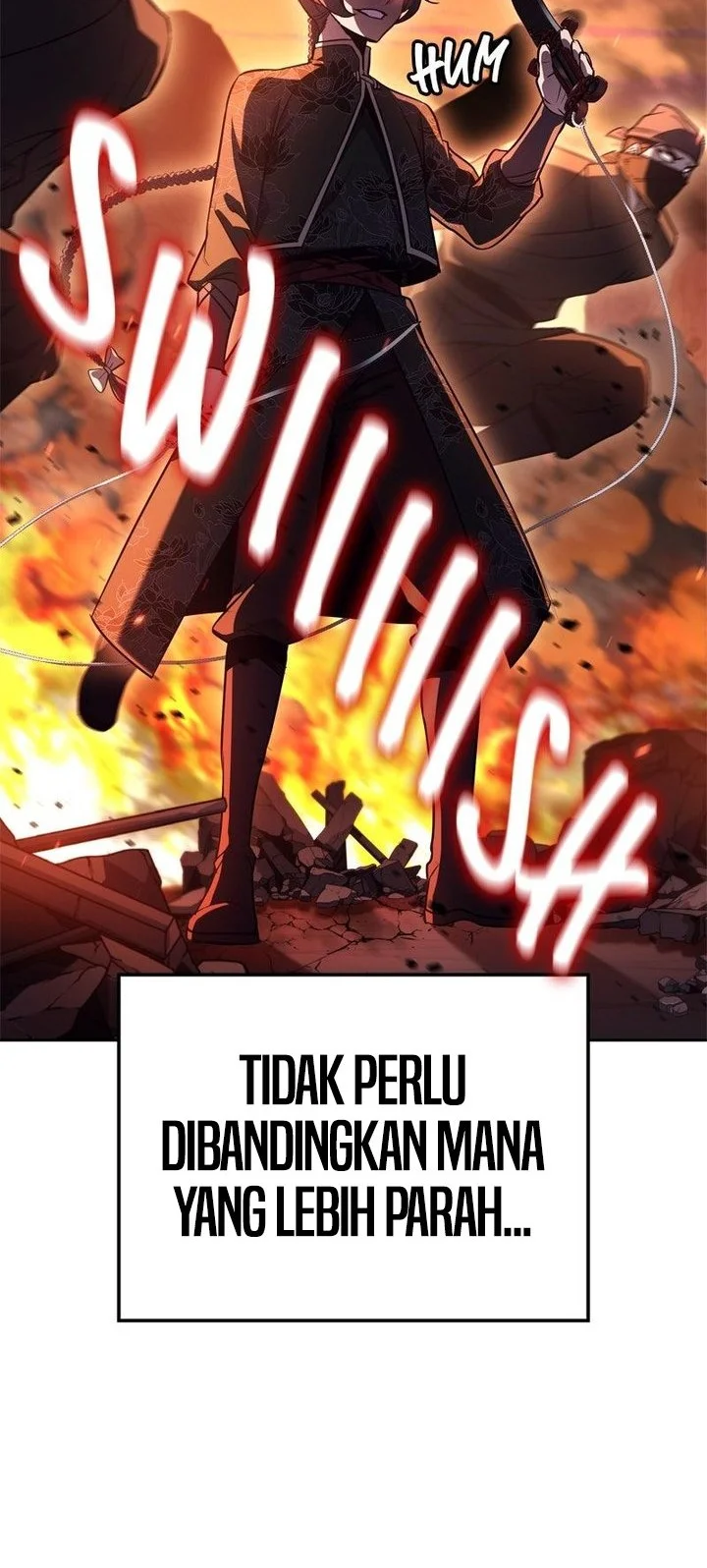 I Reincarnated As The Crazed Heir Chapter 149 Gambar 72