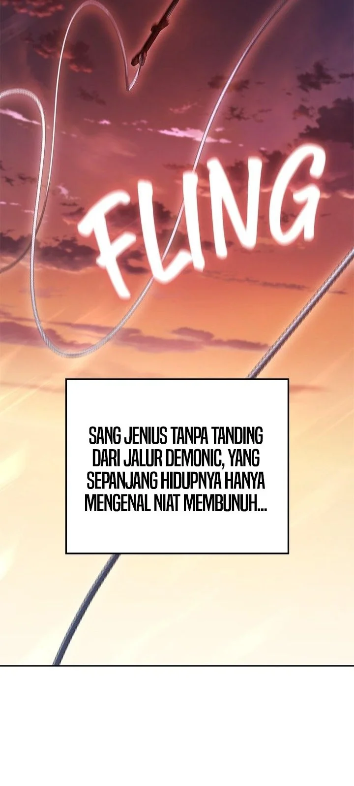 I Reincarnated As The Crazed Heir Chapter 149 Gambar 74