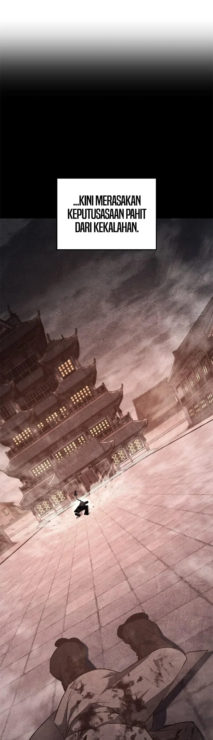 I Reincarnated As The Crazed Heir Chapter 149 Gambar 75