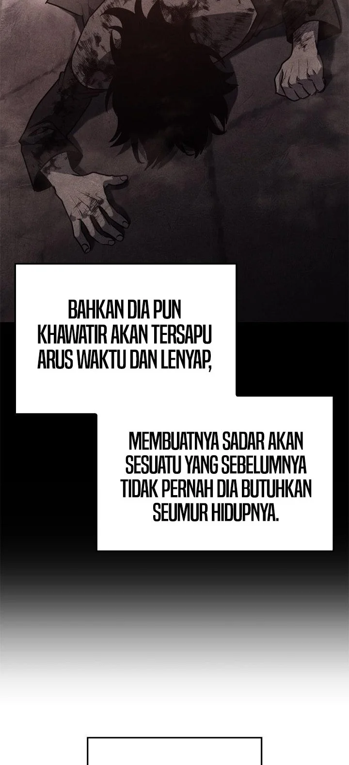 I Reincarnated As The Crazed Heir Chapter 149 Gambar 76