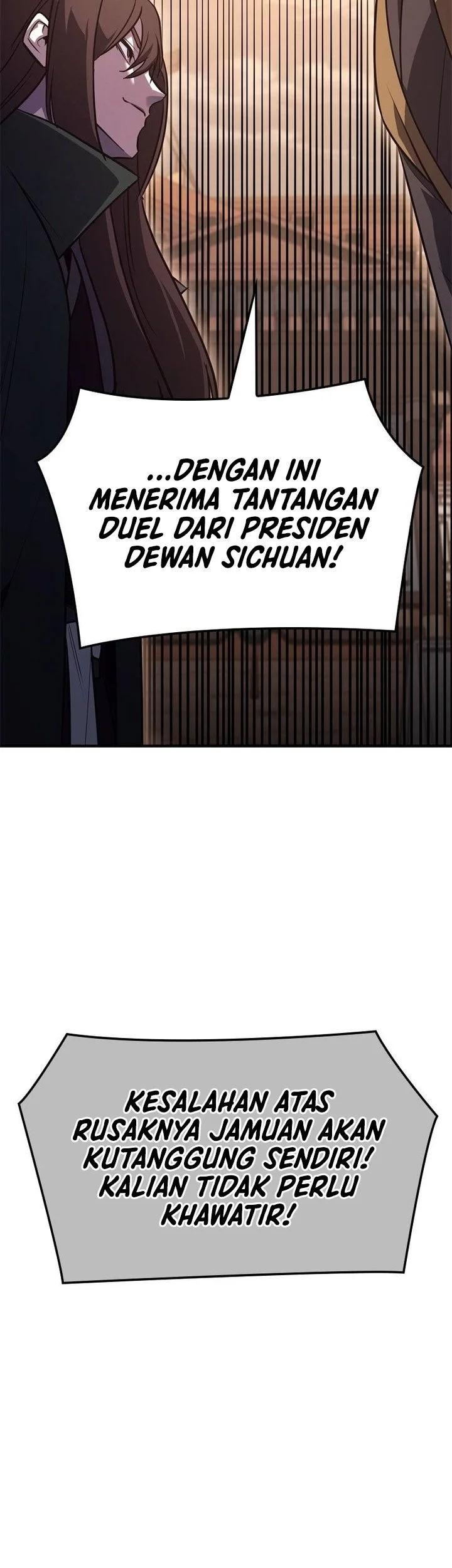 I Reincarnated As The Crazed Heir Chapter 149 Gambar 5