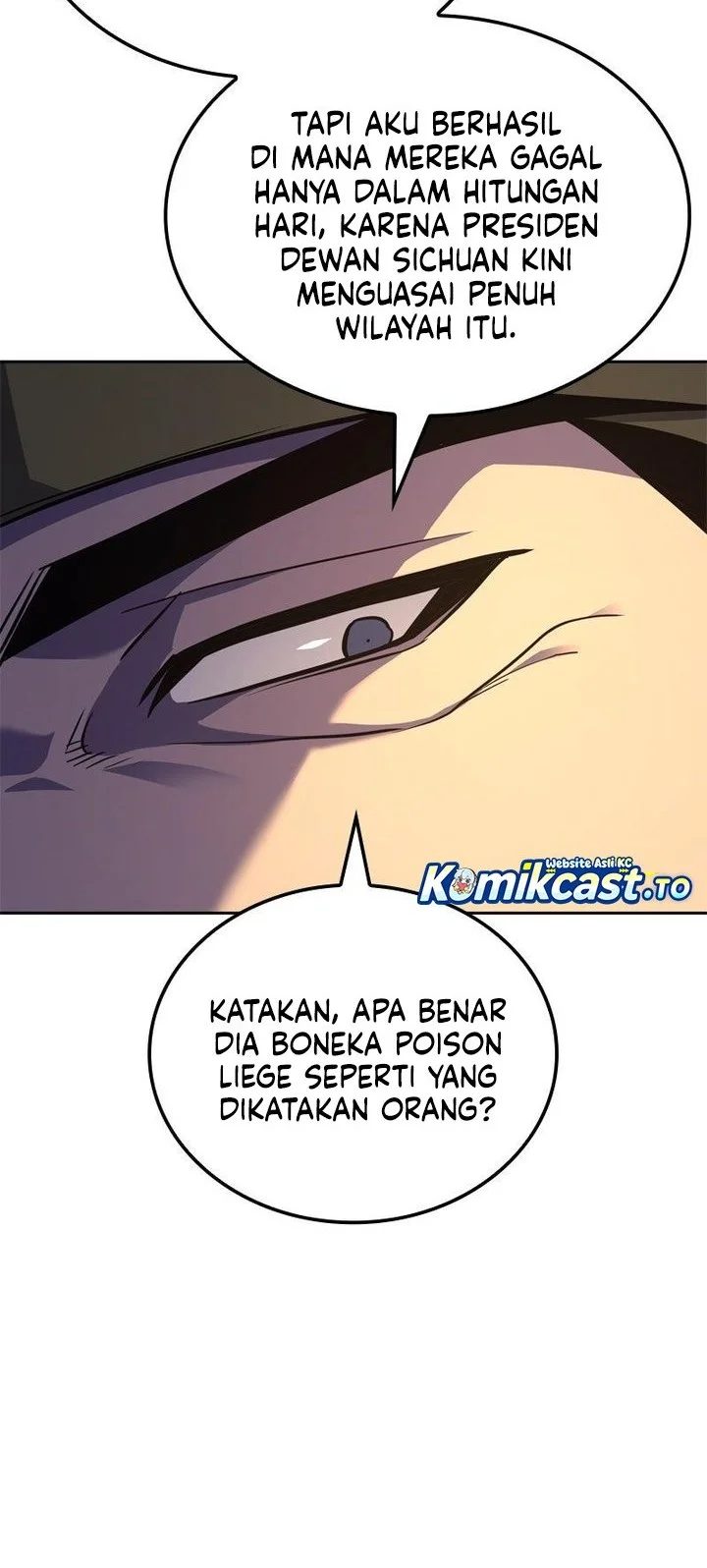 I Reincarnated As The Crazed Heir Chapter 149 Gambar 84