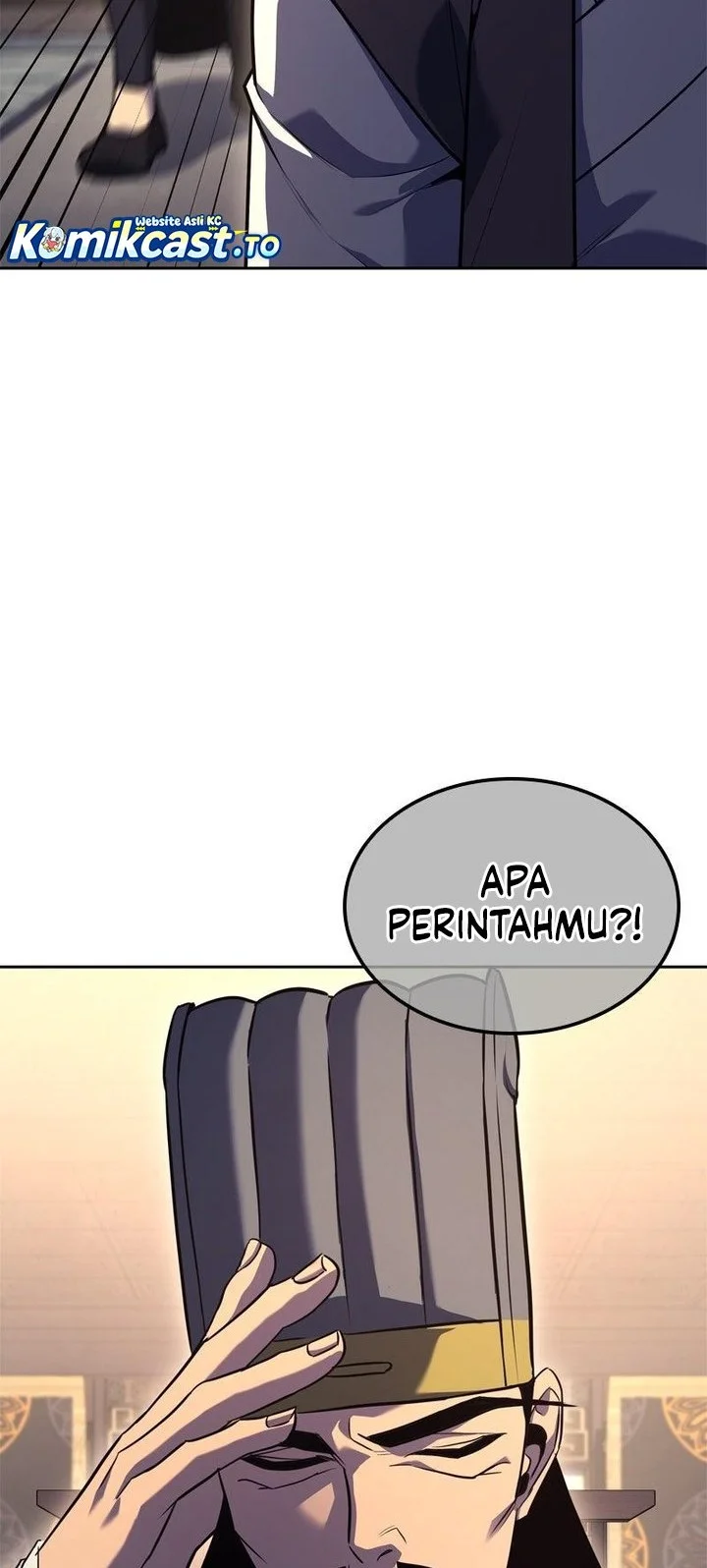 I Reincarnated As The Crazed Heir Chapter 149 Gambar 94