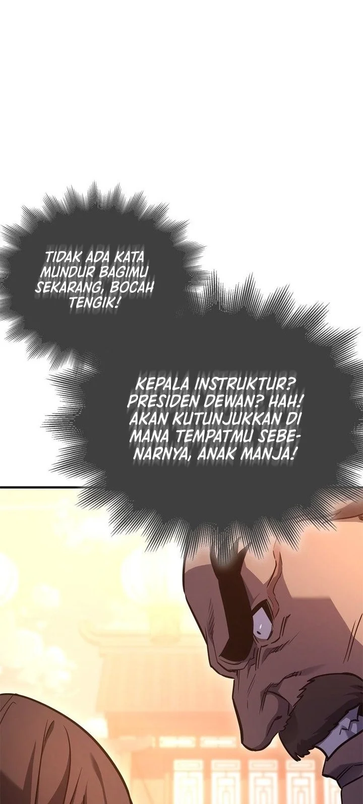 I Reincarnated As The Crazed Heir Chapter 149 Gambar 10