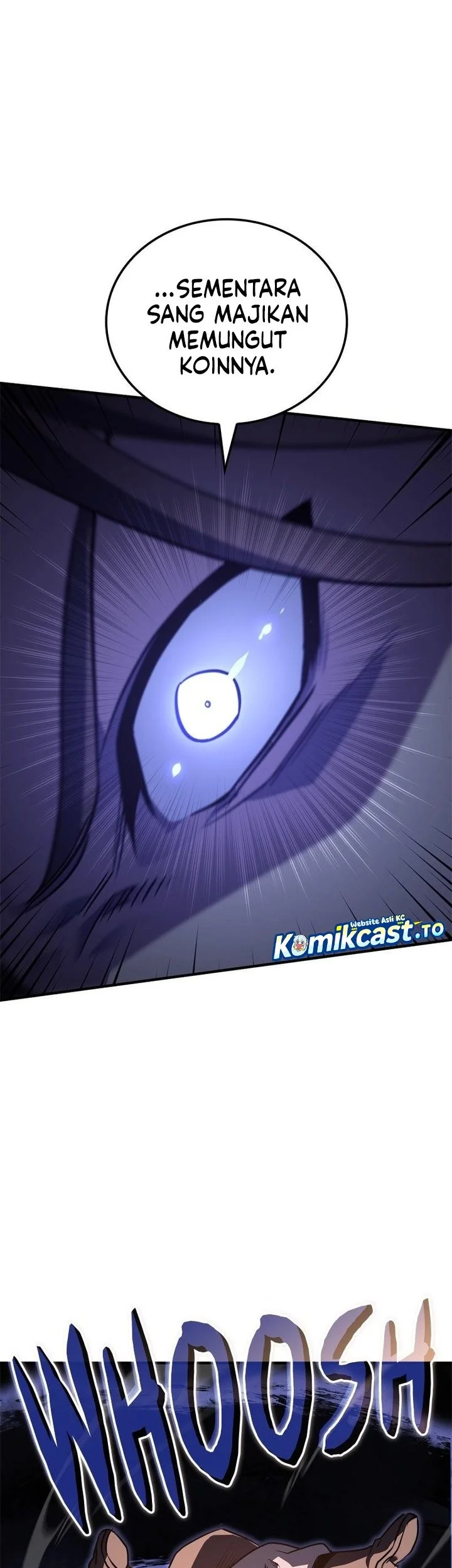 I Reincarnated As The Crazed Heir Chapter 149 Gambar 15