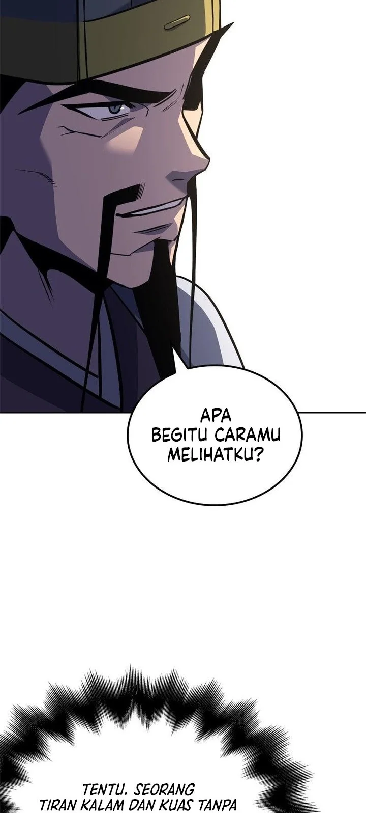 I Reincarnated As The Crazed Heir Chapter 156 Gambar 26