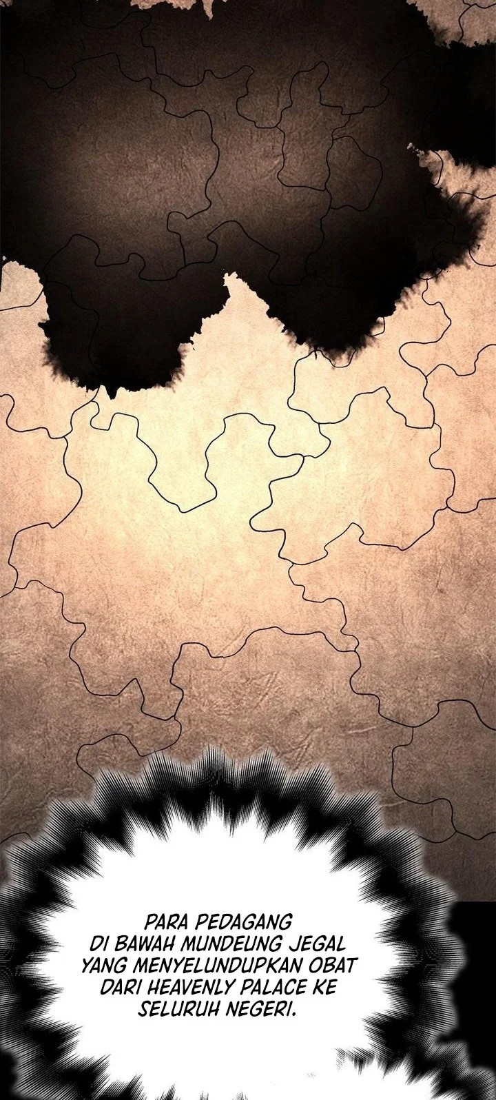 I Reincarnated As The Crazed Heir Chapter 156 Gambar 28