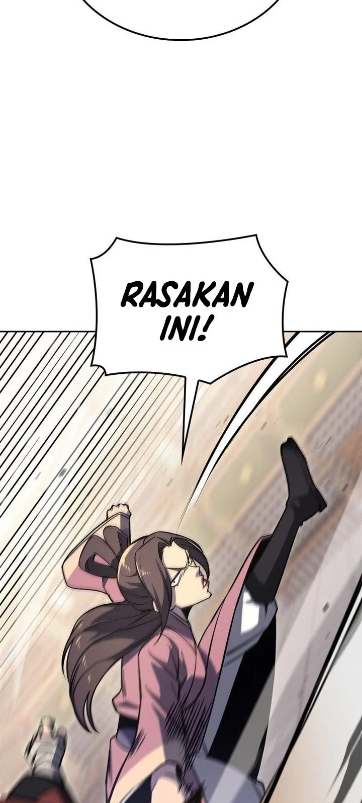 I Reincarnated As The Crazed Heir Chapter 156 Gambar 38