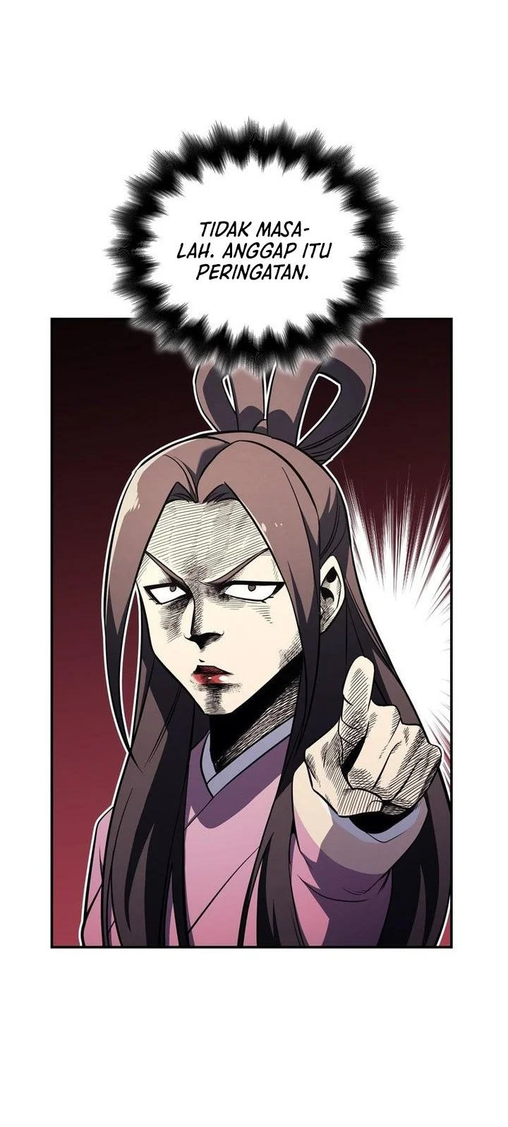 I Reincarnated As The Crazed Heir Chapter 156 Gambar 48