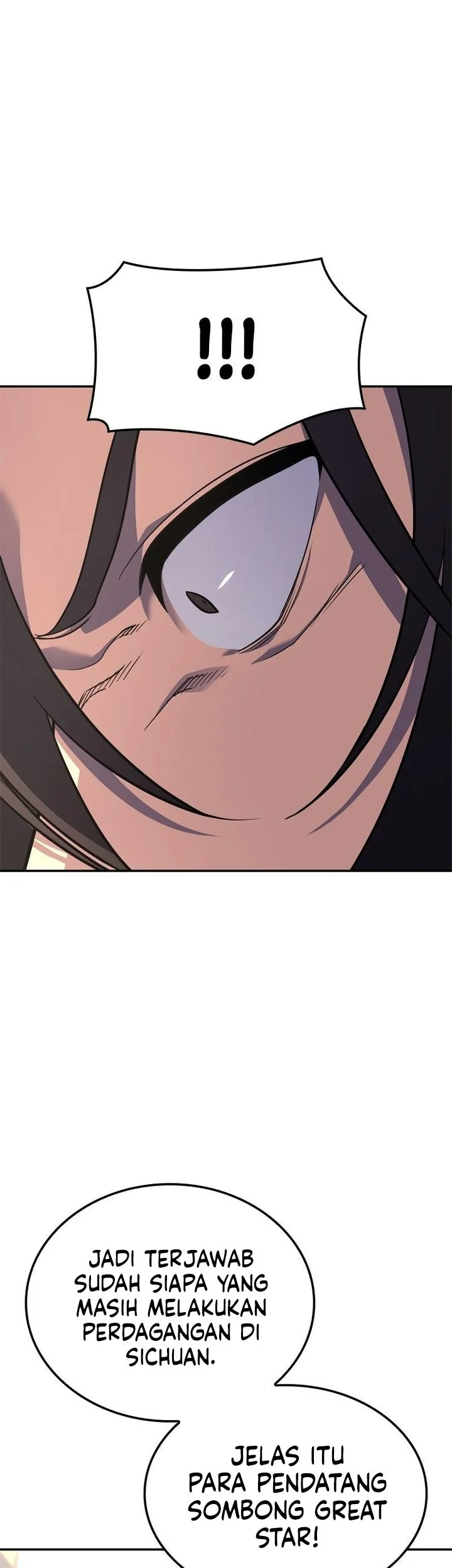 I Reincarnated As The Crazed Heir Chapter 156 Gambar 59