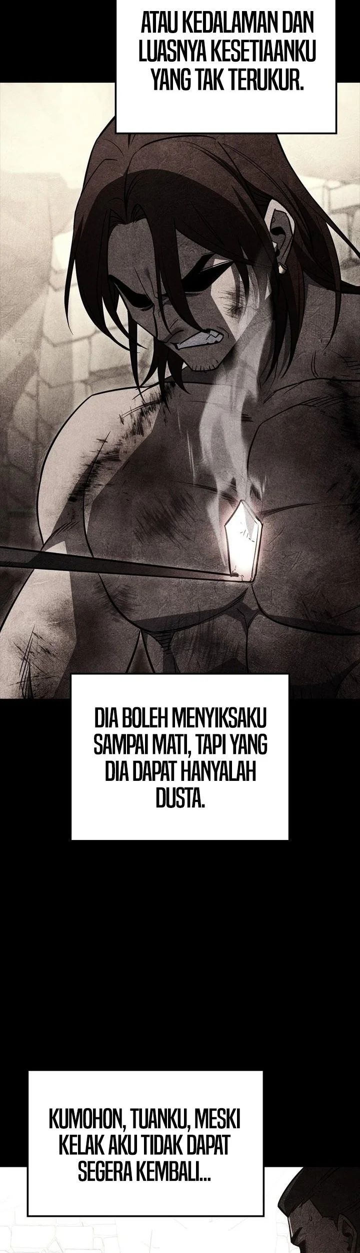 I Reincarnated As The Crazed Heir Chapter 156 Gambar 73