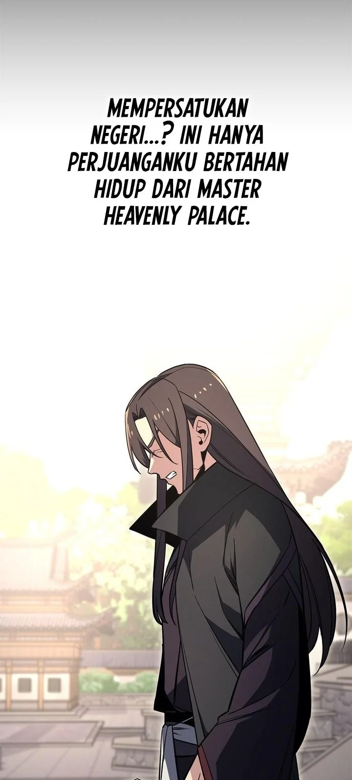 I Reincarnated As The Crazed Heir Chapter 156 Gambar 80