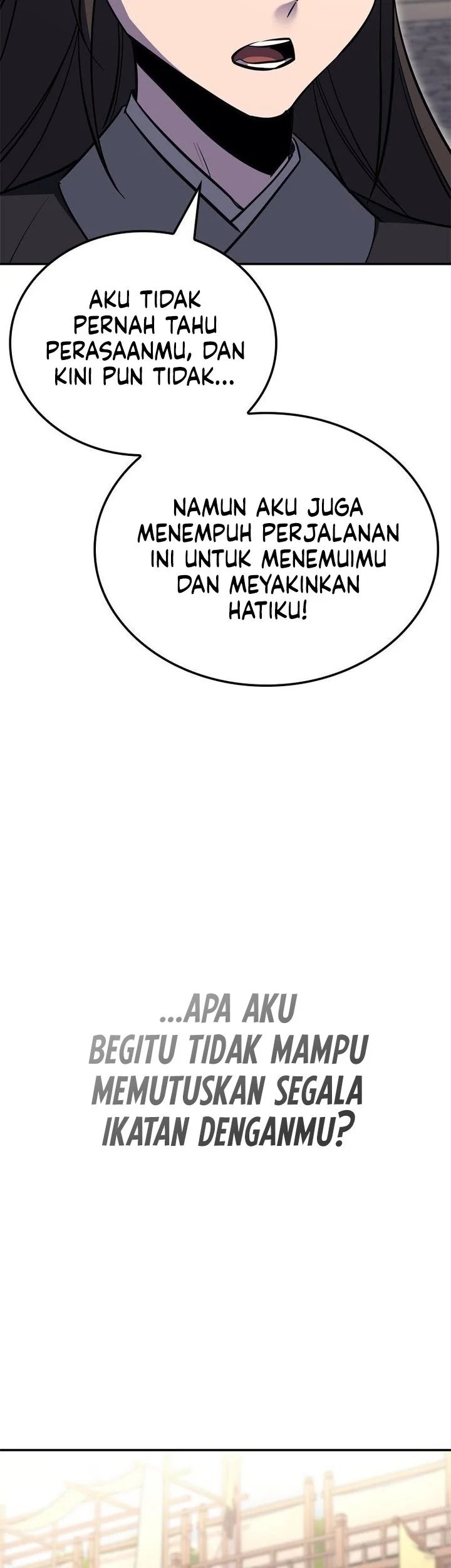 I Reincarnated As The Crazed Heir Chapter 156 Gambar 87