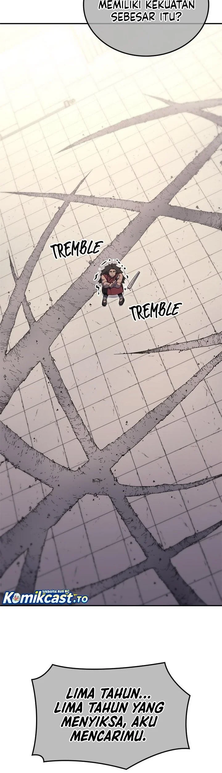 I Reincarnated As The Crazed Heir Chapter 156 Gambar 89