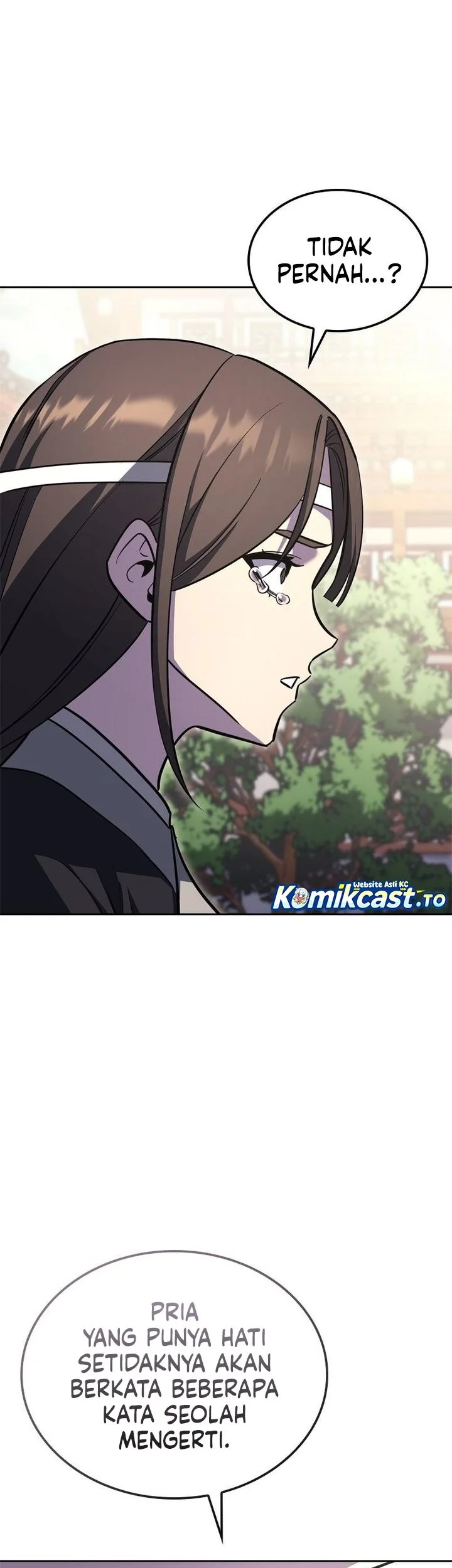 I Reincarnated As The Crazed Heir Chapter 156 Gambar 93