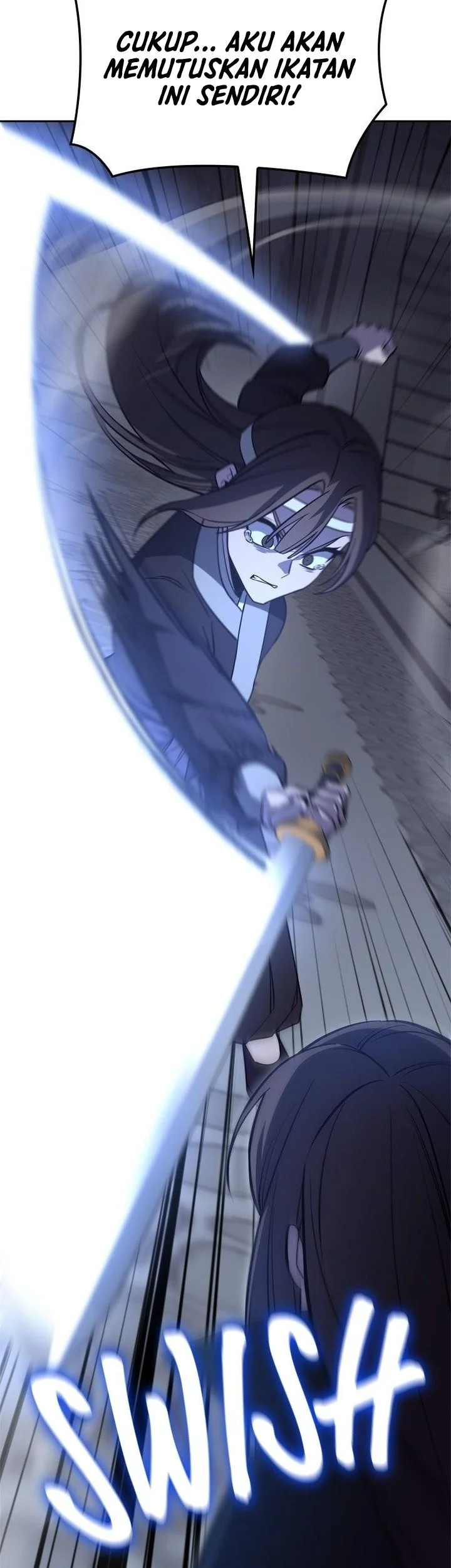 I Reincarnated As The Crazed Heir Chapter 156 Gambar 95