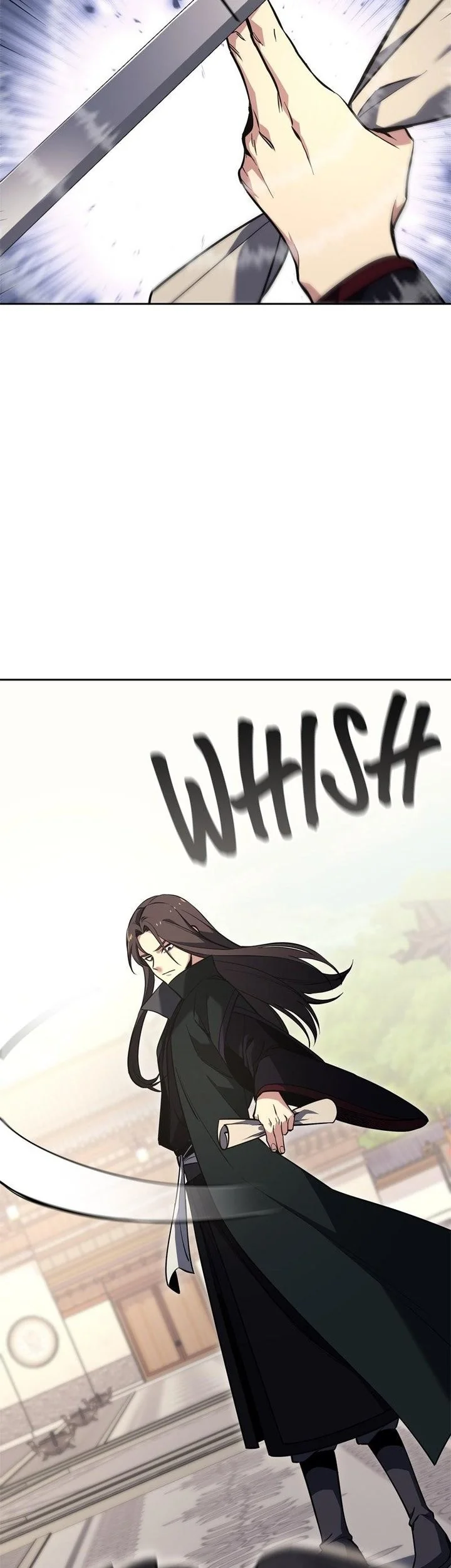 I Reincarnated As The Crazed Heir Chapter 156 Gambar 97