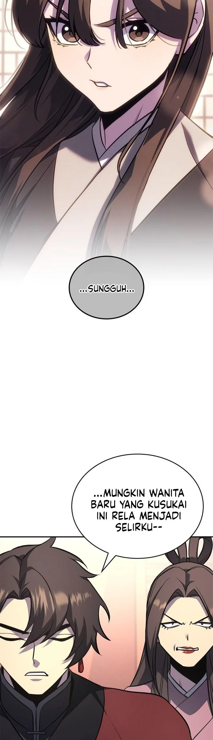 I Reincarnated As The Crazed Heir Chapter 156 Gambar 7