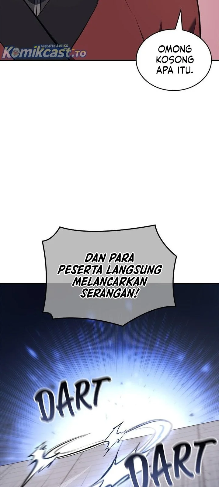 I Reincarnated As The Crazed Heir Chapter 156 Gambar 8