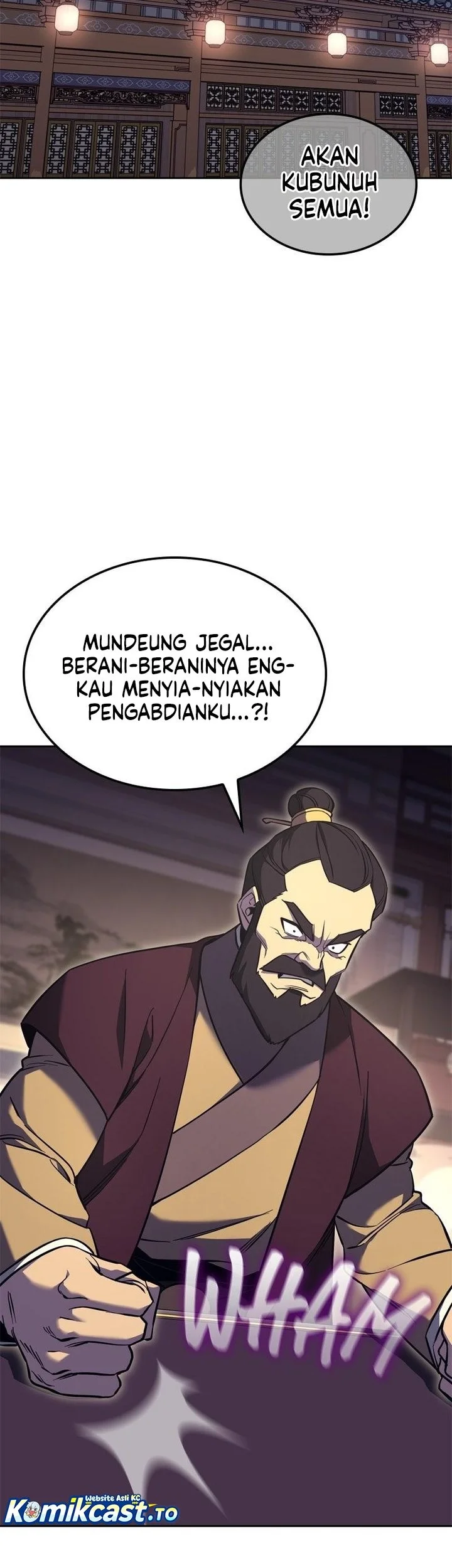 I Reincarnated As The Crazed Heir Chapter 156 Gambar 105