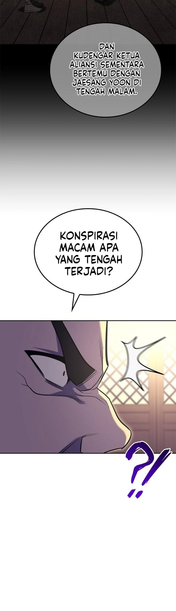 I Reincarnated As The Crazed Heir Chapter 156 Gambar 107