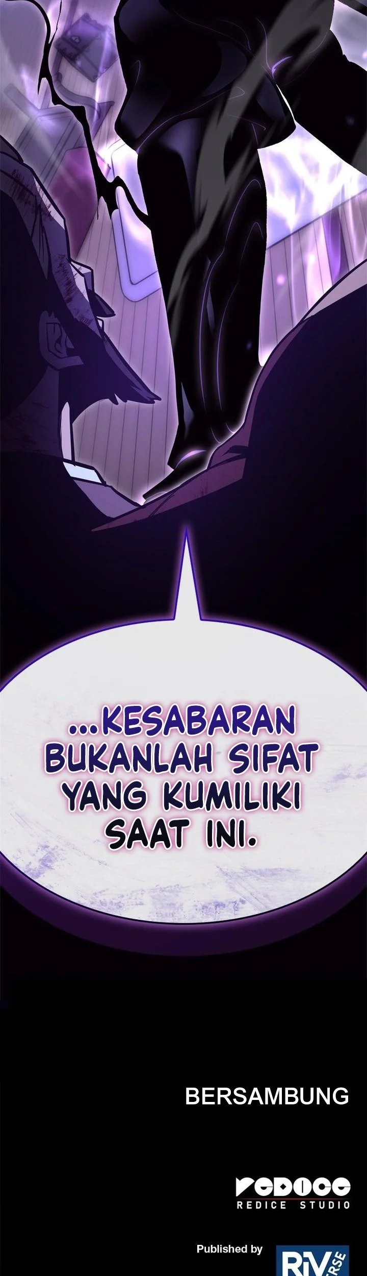 I Reincarnated As The Crazed Heir Chapter 156 Gambar 113