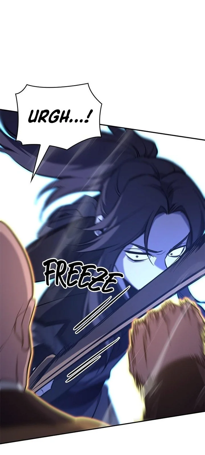 I Reincarnated As The Crazed Heir Chapter 156 Gambar 10