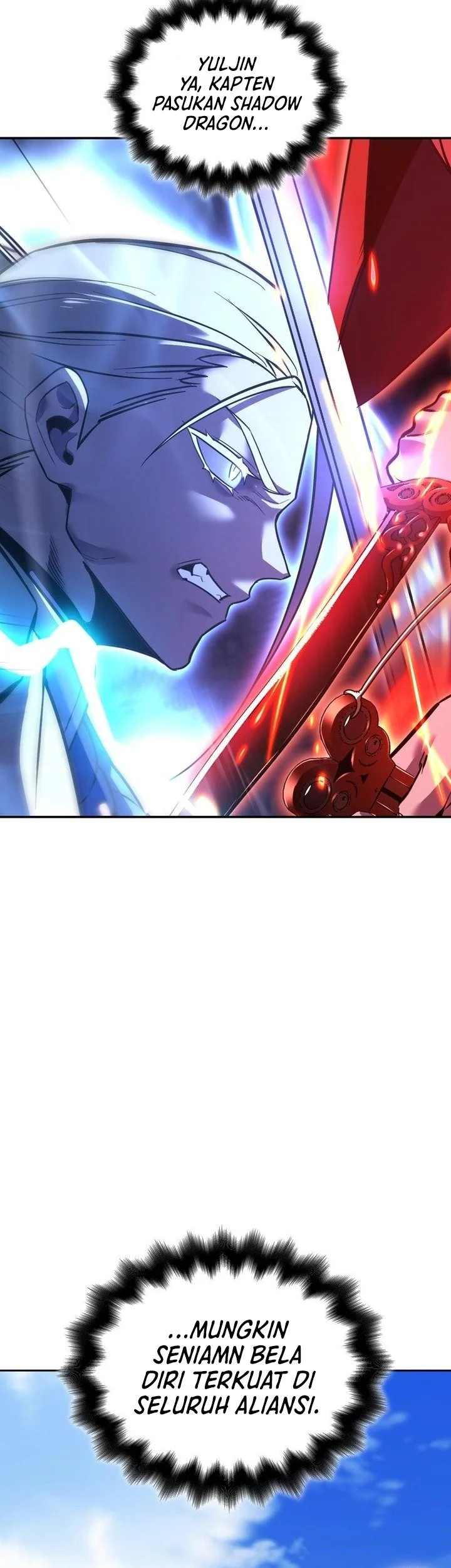 i reincarnated as the crazed heir chapter 160 - Page 21