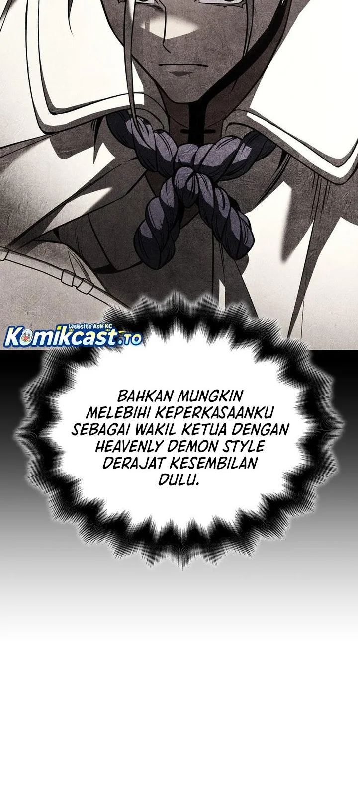 i reincarnated as the crazed heir chapter 160 - Page 24