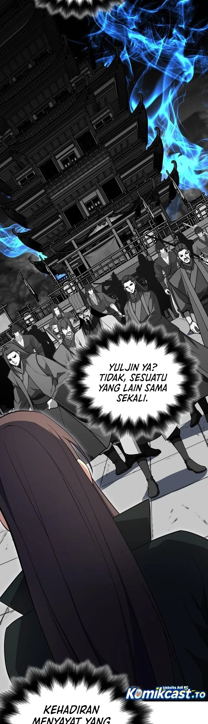 i reincarnated as the crazed heir chapter 160 - Page 27