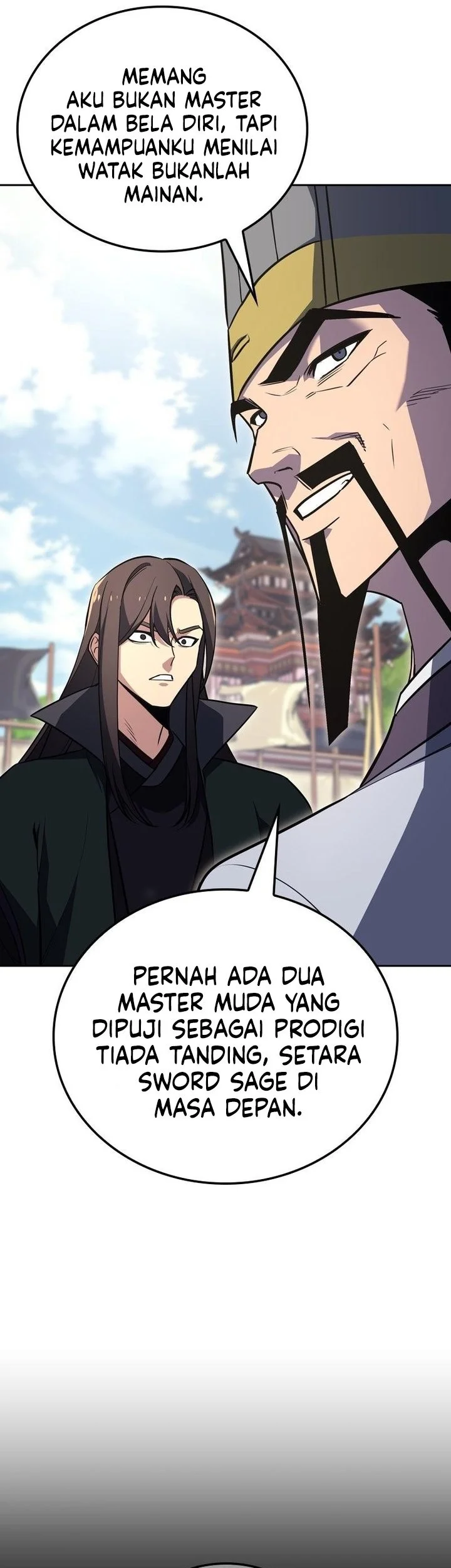 i reincarnated as the crazed heir chapter 160 - Page 29