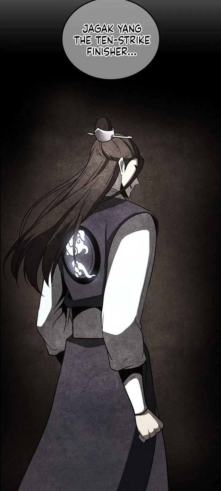 i reincarnated as the crazed heir chapter 160 - Page 30