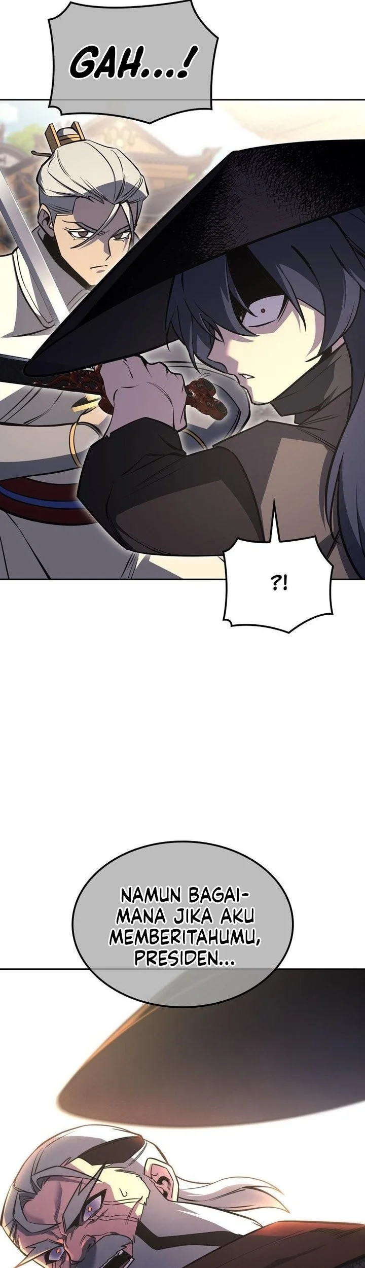 i reincarnated as the crazed heir chapter 160 - Page 33