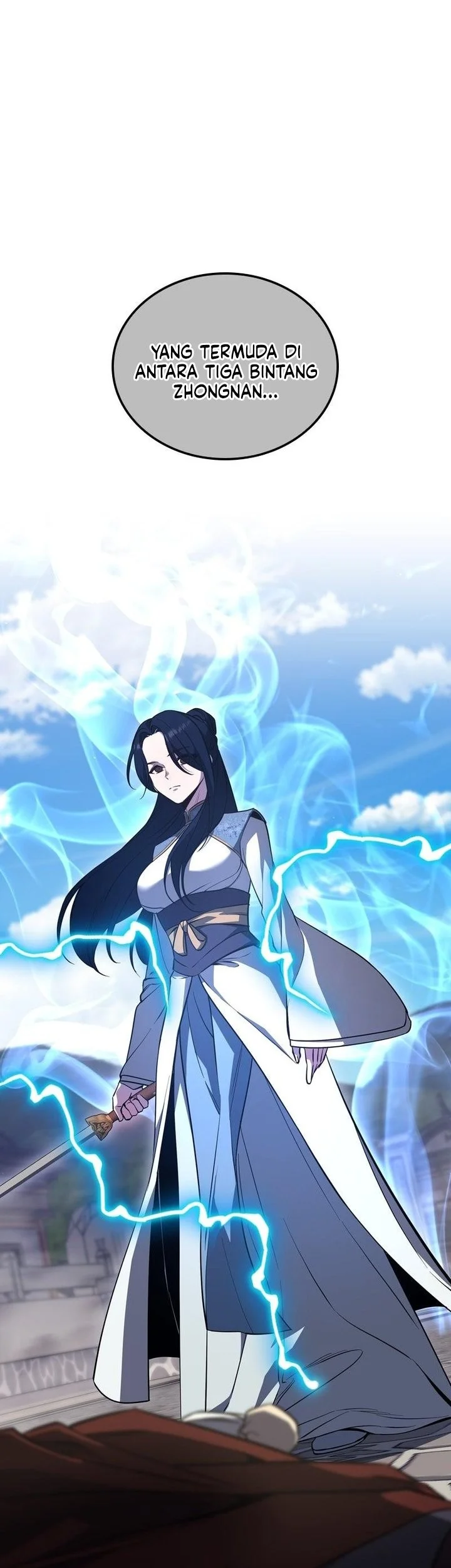 i reincarnated as the crazed heir chapter 160 - Page 35