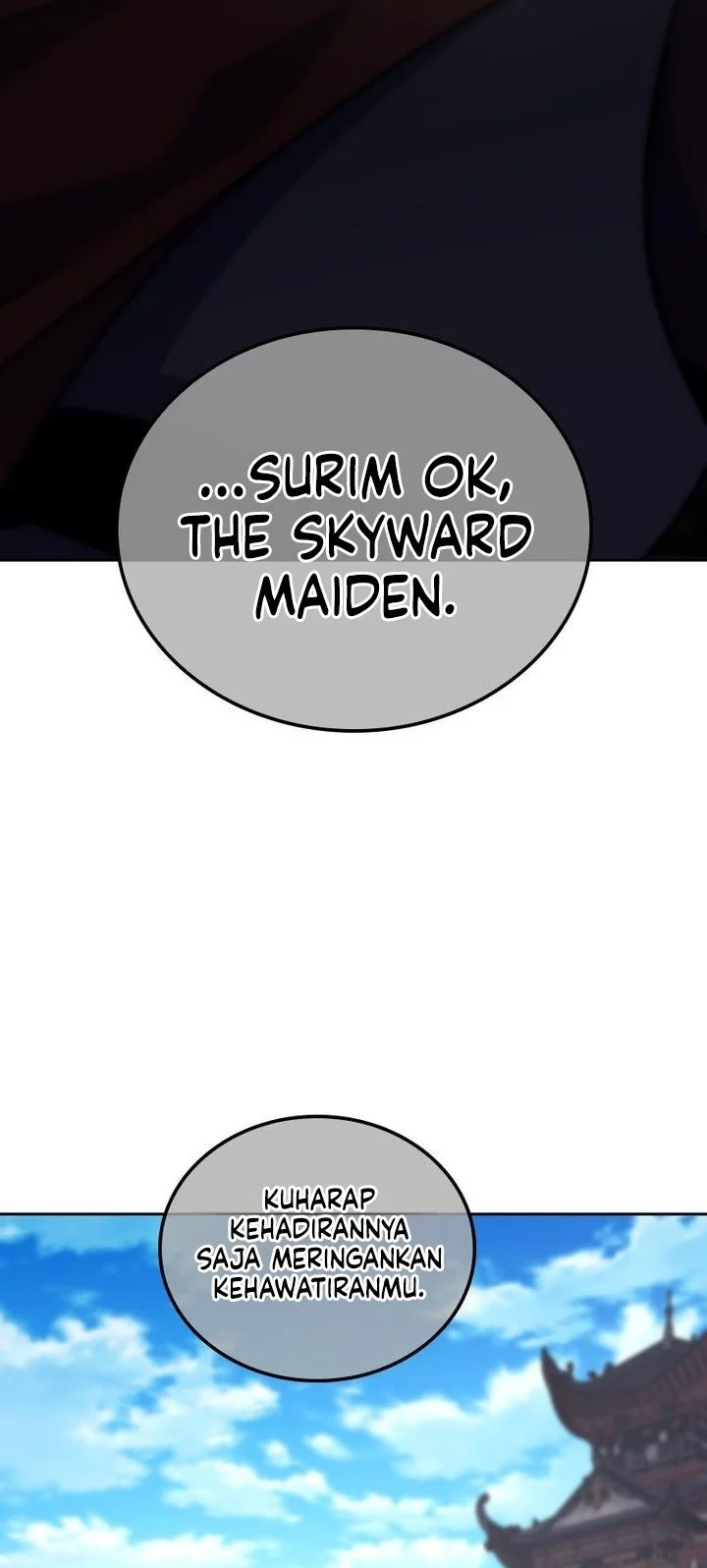 i reincarnated as the crazed heir chapter 160 - Page 36