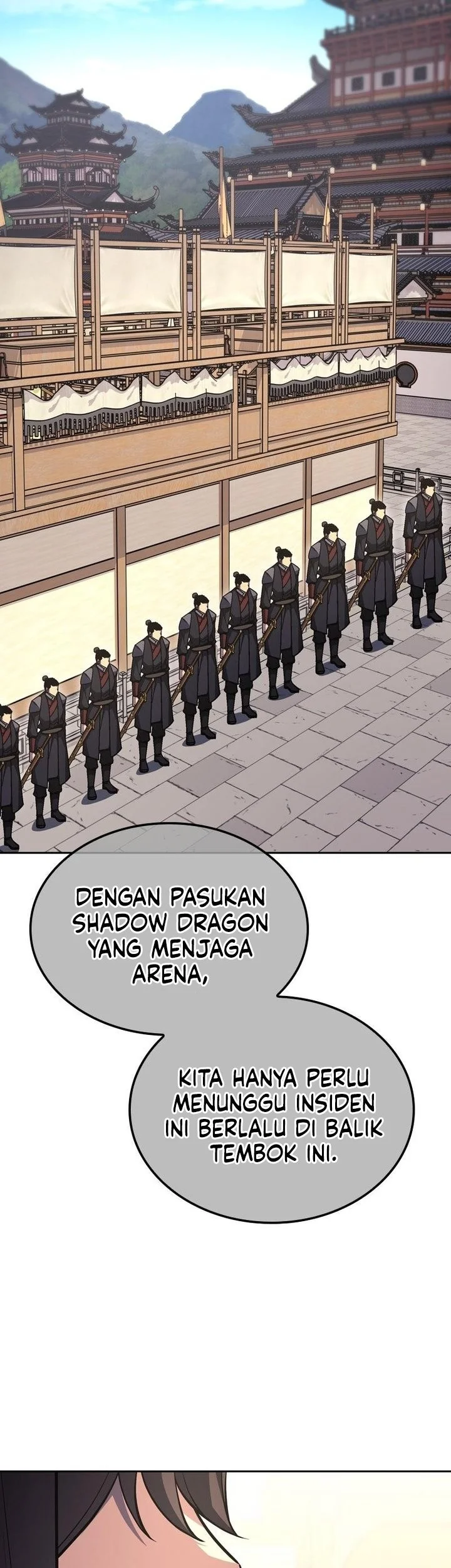 i reincarnated as the crazed heir chapter 160 - Page 37