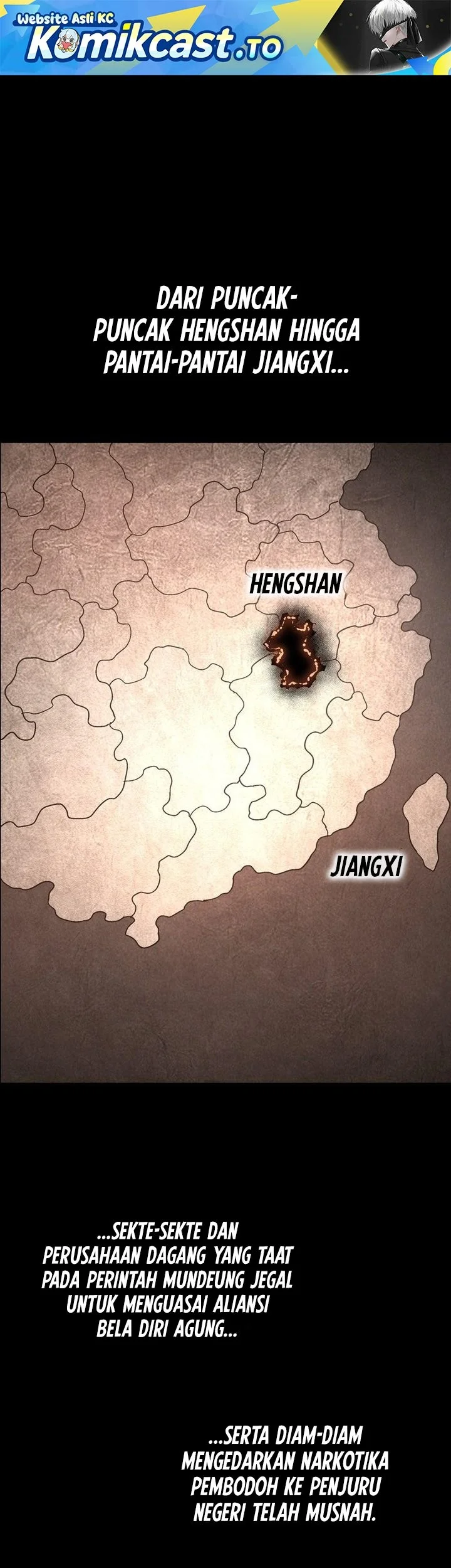 i reincarnated as the crazed heir chapter 160 - Page 1