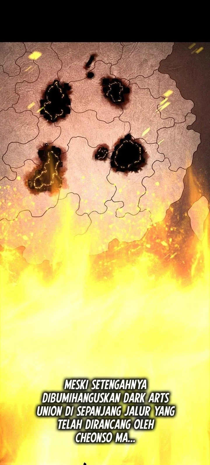 i reincarnated as the crazed heir chapter 160 - Page 2