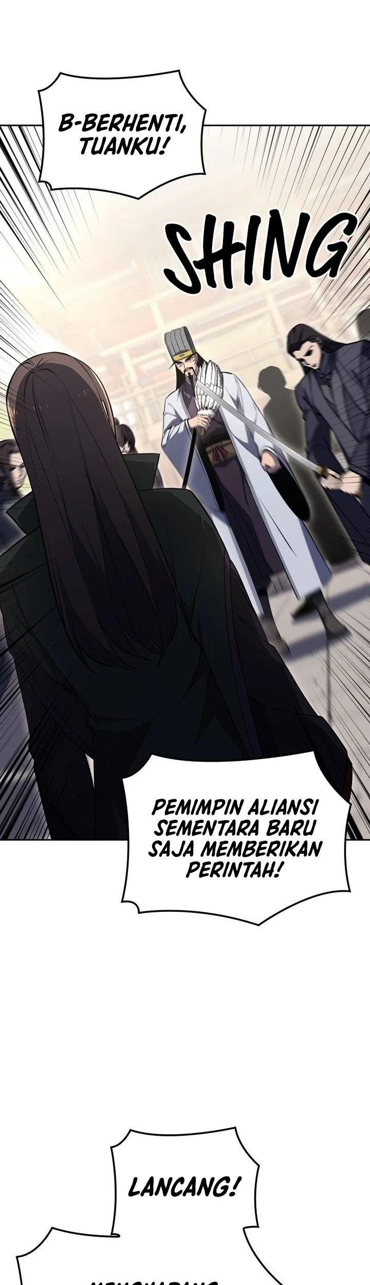 i reincarnated as the crazed heir chapter 160 - Page 39