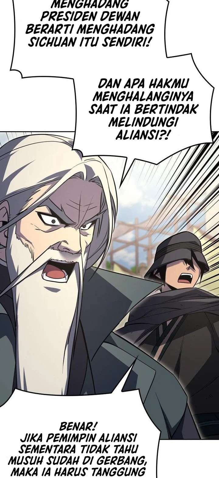 i reincarnated as the crazed heir chapter 160 - Page 40