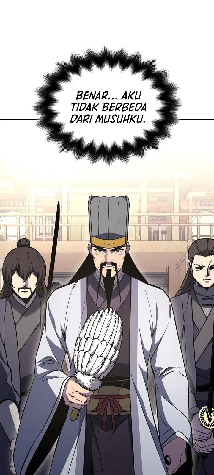 i reincarnated as the crazed heir chapter 160 - Page 42