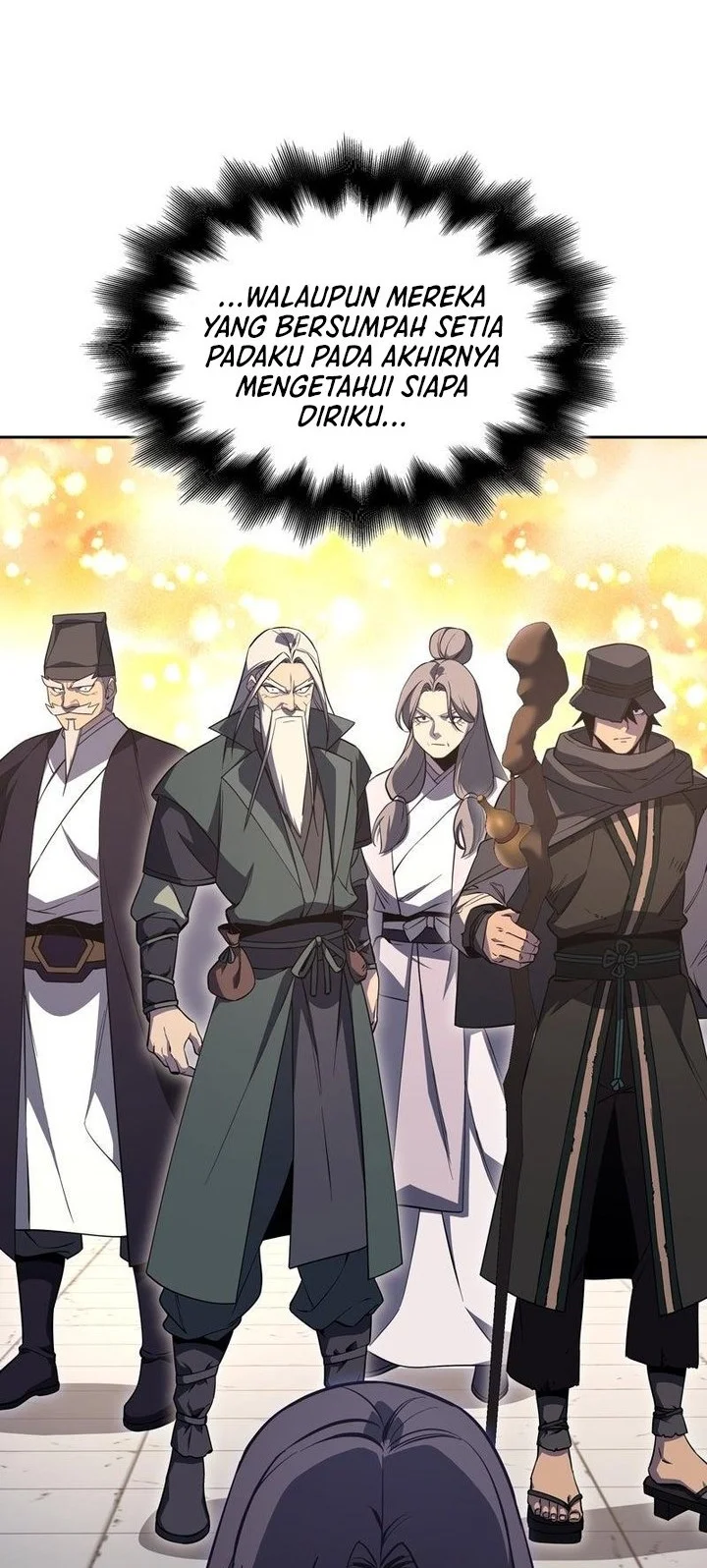 i reincarnated as the crazed heir chapter 160 - Page 44