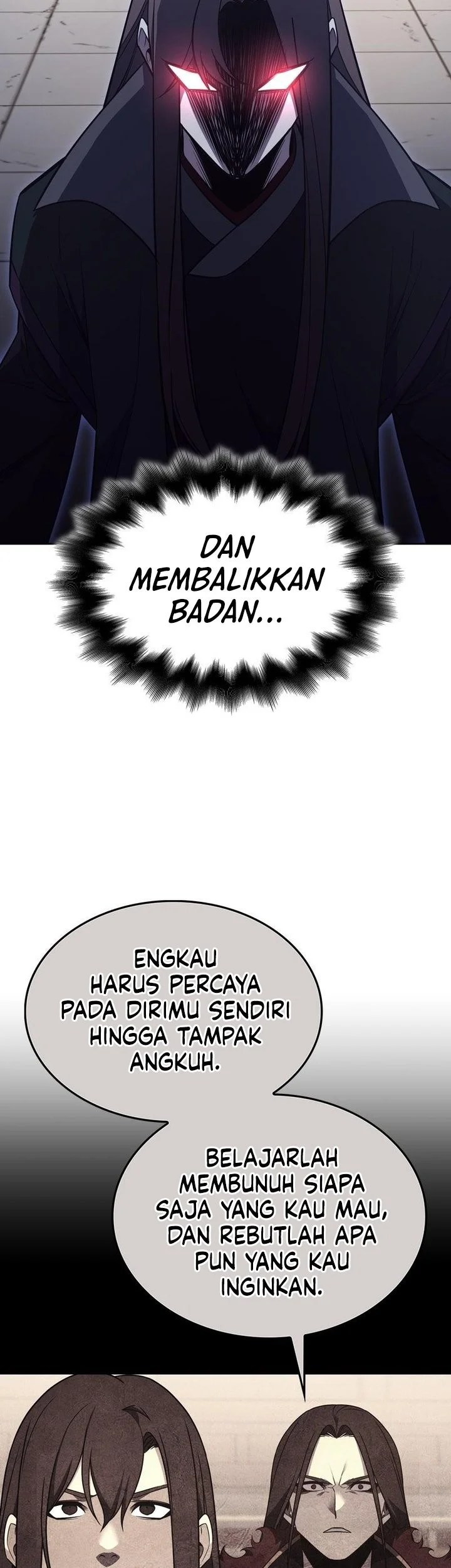 i reincarnated as the crazed heir chapter 160 - Page 45