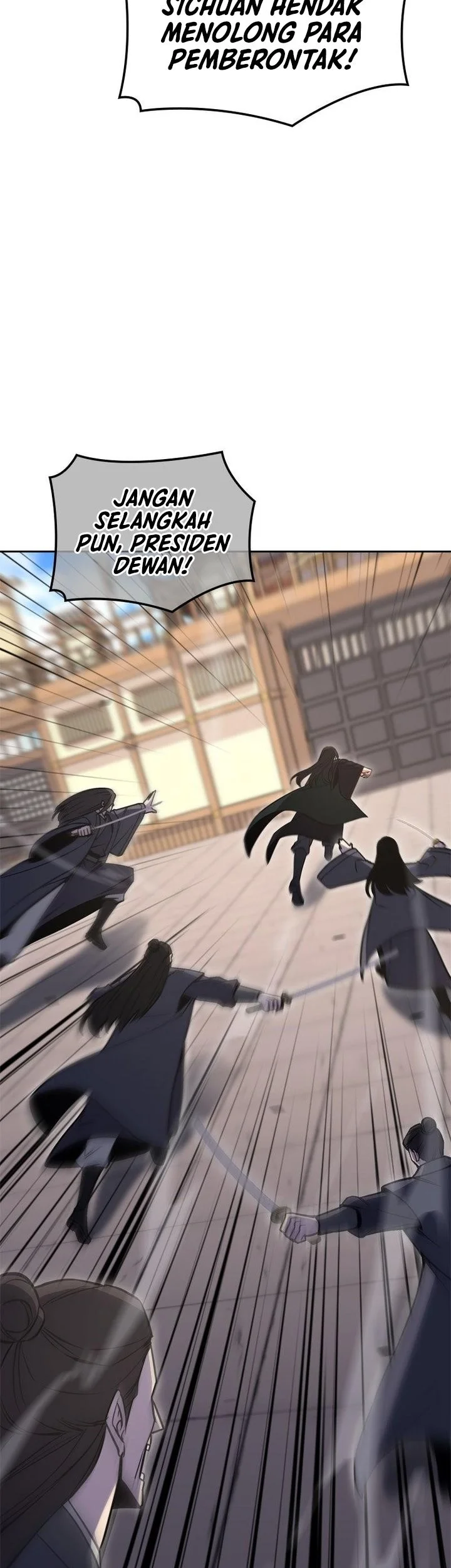 i reincarnated as the crazed heir chapter 160 - Page 51