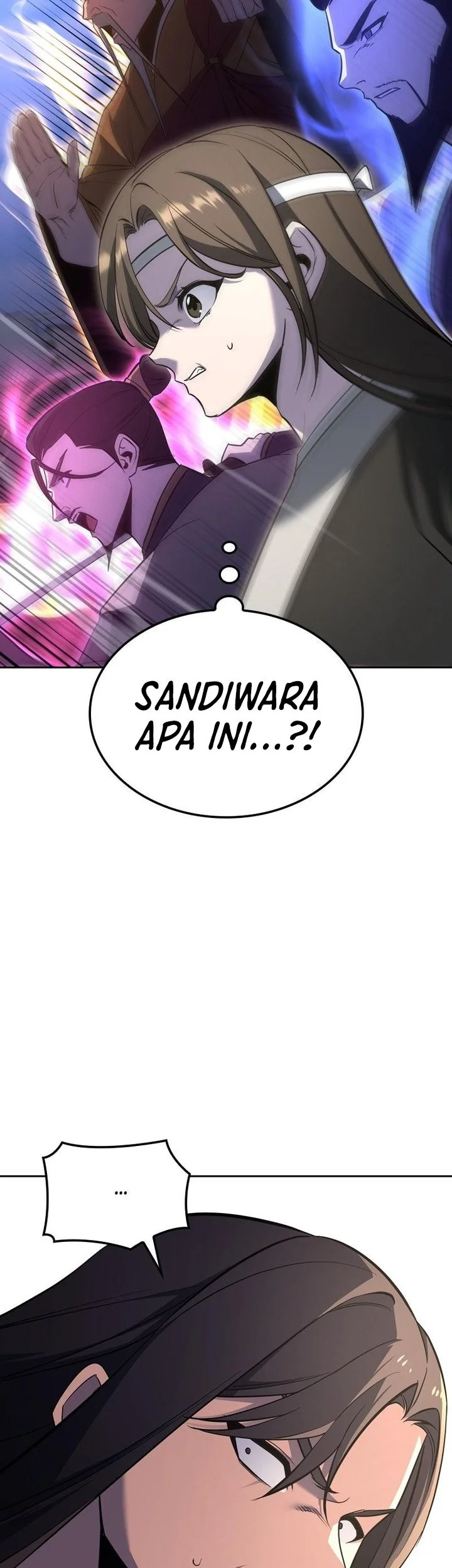 i reincarnated as the crazed heir chapter 160 - Page 57