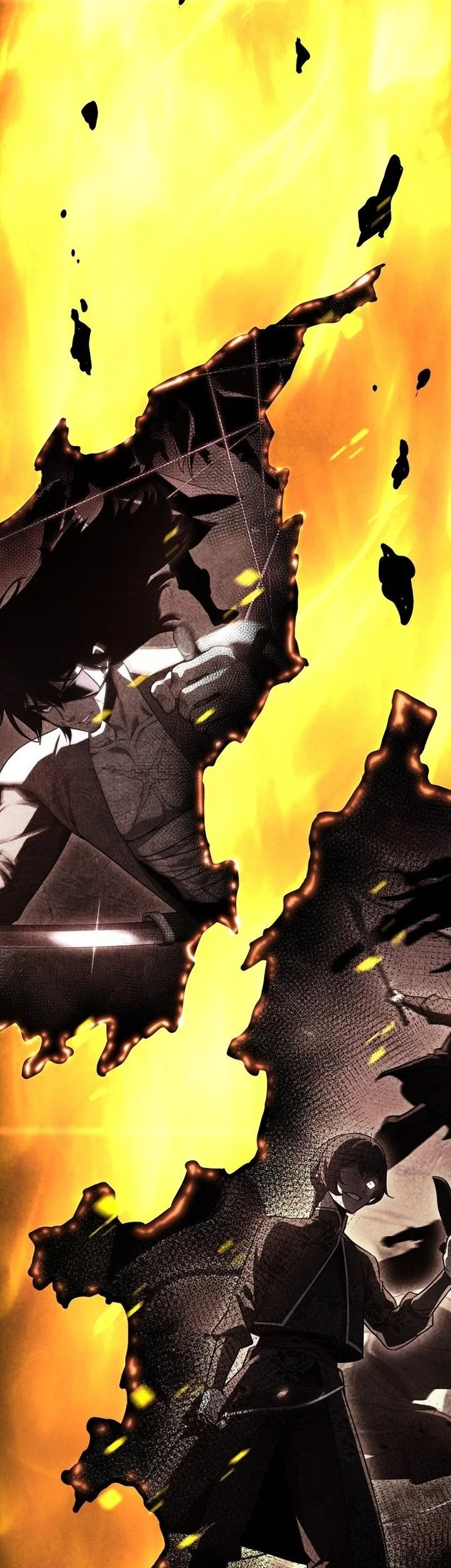 i reincarnated as the crazed heir chapter 160 - Page 3