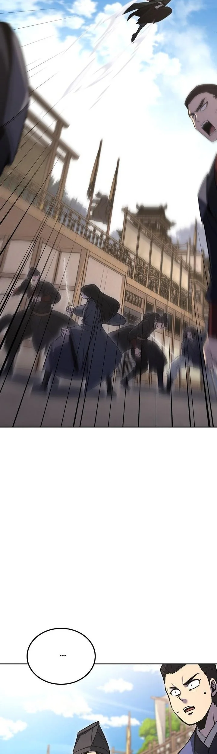 i reincarnated as the crazed heir chapter 160 - Page 59